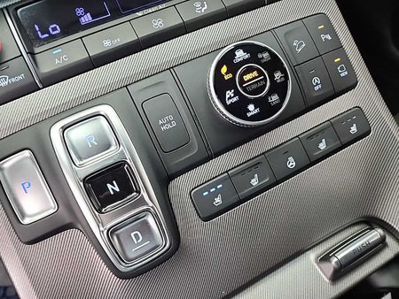 Hyundai Palisade — photo 08