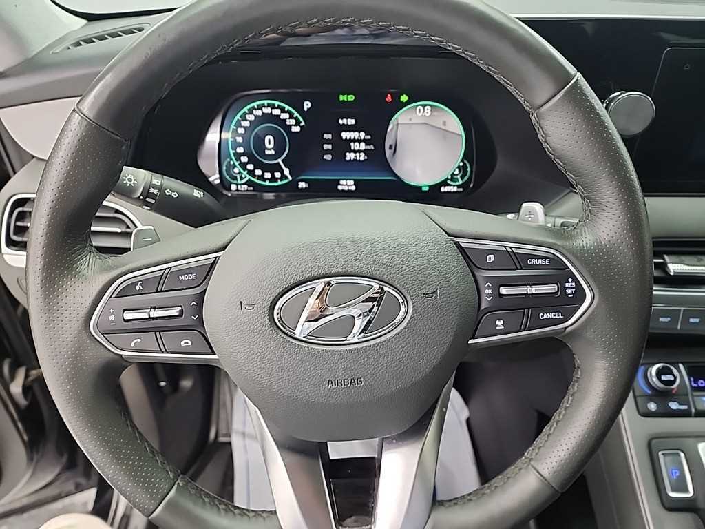 Hyundai Palisade — photo 09