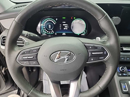 Hyundai Palisade — photo 09