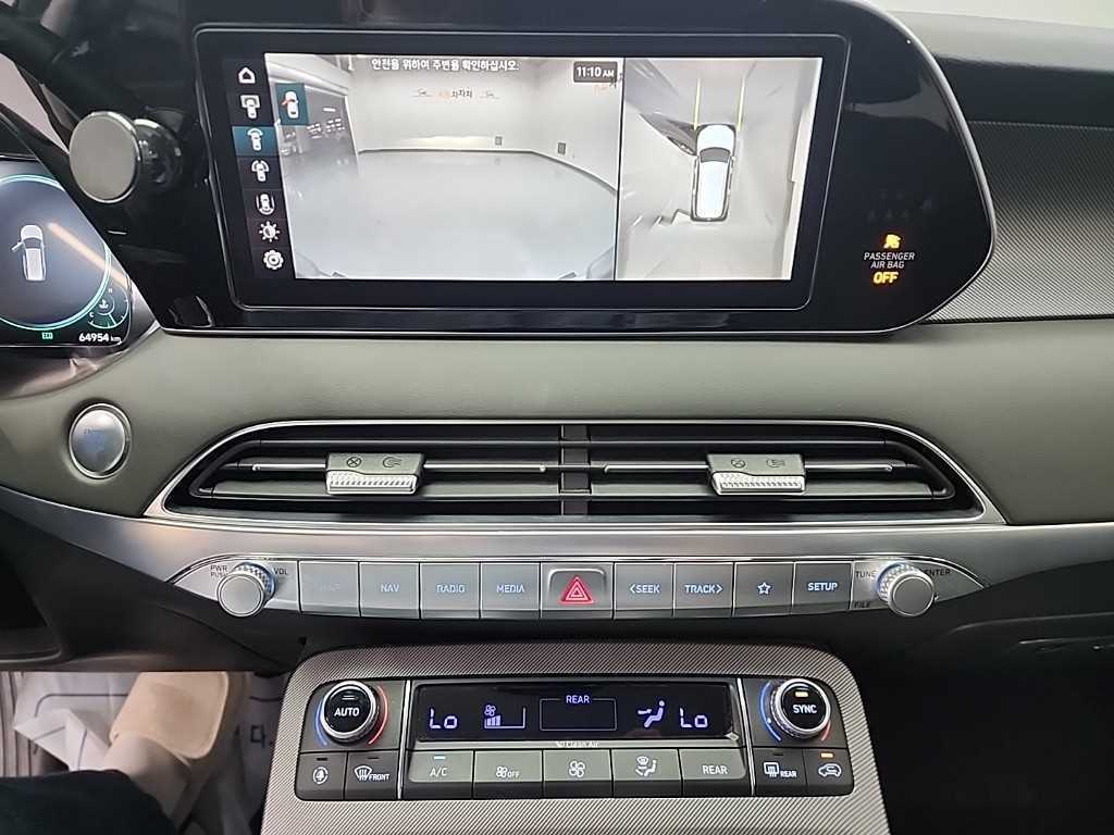Hyundai Palisade — photo 10