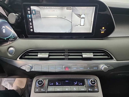 Hyundai Palisade — photo 10