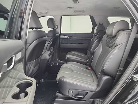 Hyundai Palisade — photo 12