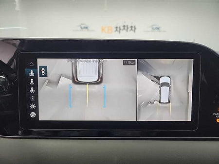 Hyundai Palisade — photo 15