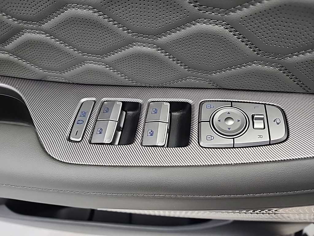 Hyundai Palisade — photo 16