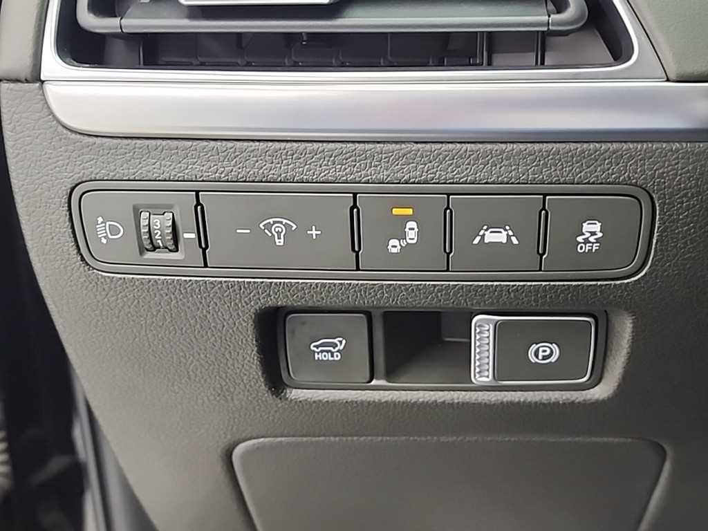Hyundai Palisade — photo 17