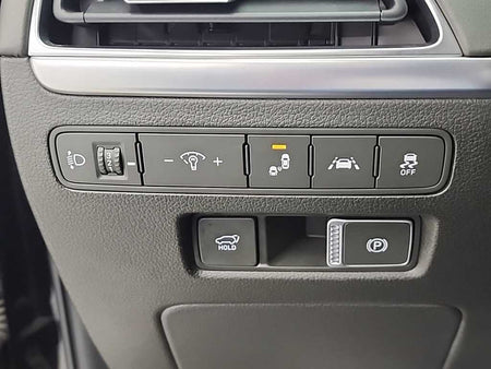 Hyundai Palisade — photo 17