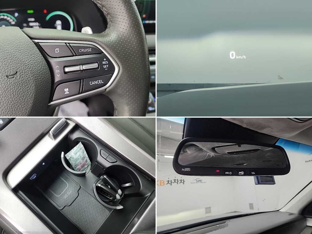 Hyundai Palisade — photo 18