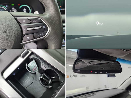 Hyundai Palisade — photo 18