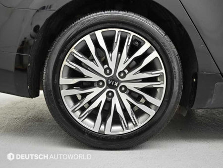 Kia K7 — photo 05