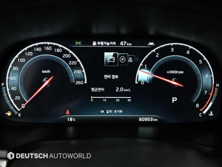 Kia K7 — photo 08