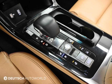 Kia K7 — photo 09