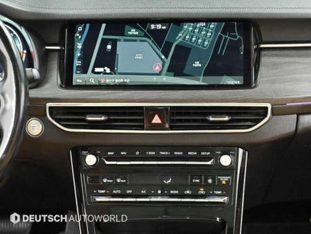 Kia K7 — photo 14