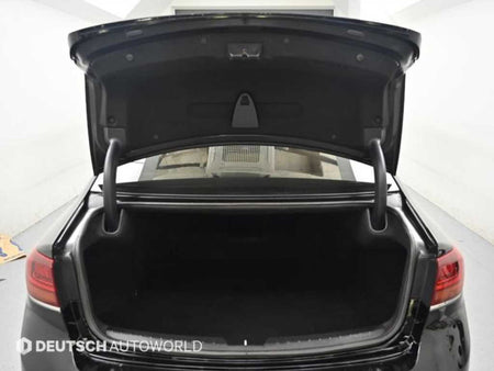Kia K7 — photo 19