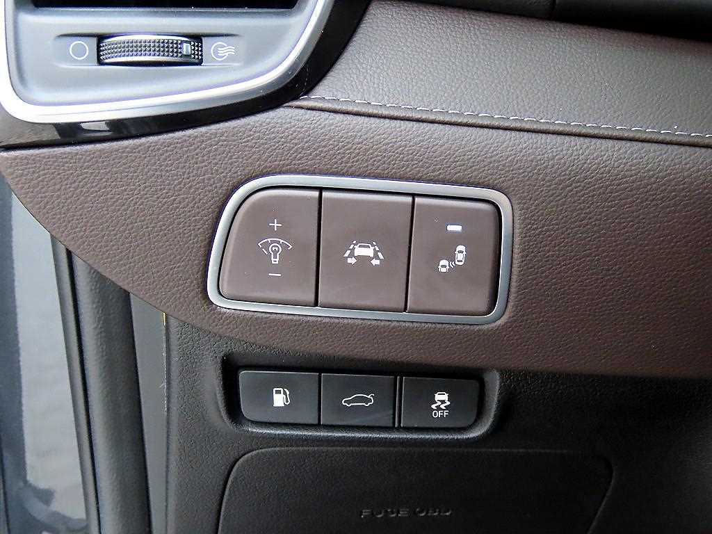 Hyundai Grandeur — photo 13
