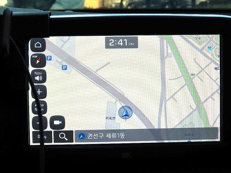 Hyundai Grandeur — photo 15