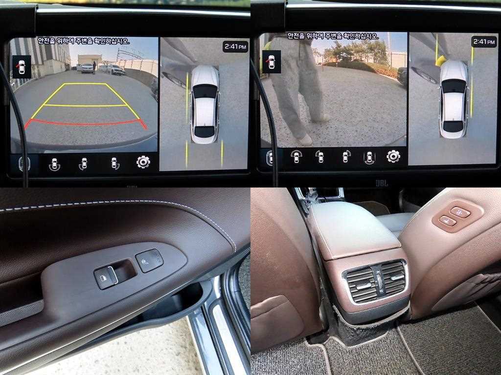 Hyundai Grandeur — photo 18