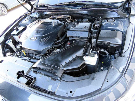 Hyundai Grandeur — photo 19