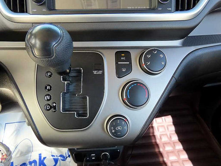 Kia RAY — photo 11