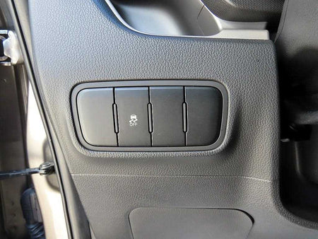 Kia RAY — photo 12
