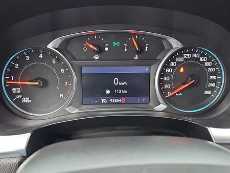 CHEVROLET Traverse — photo 06