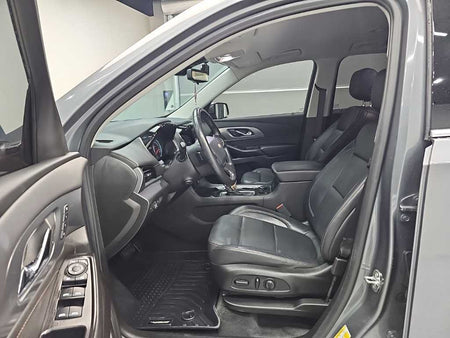 CHEVROLET Traverse — photo 11