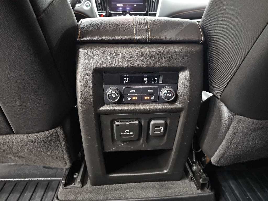 CHEVROLET Traverse — photo 13