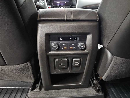CHEVROLET Traverse — photo 13