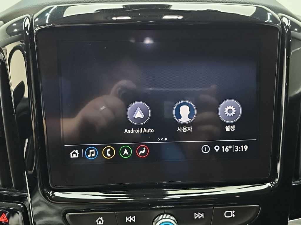 CHEVROLET Traverse — photo 15