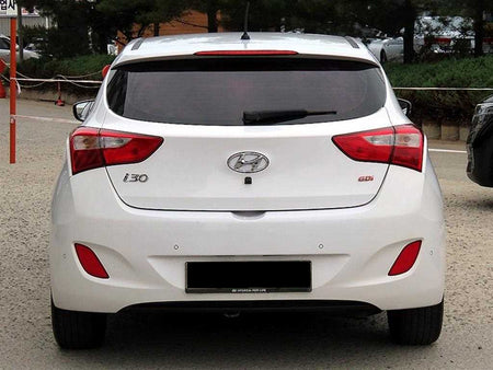 Hyundai i30 — photo 04