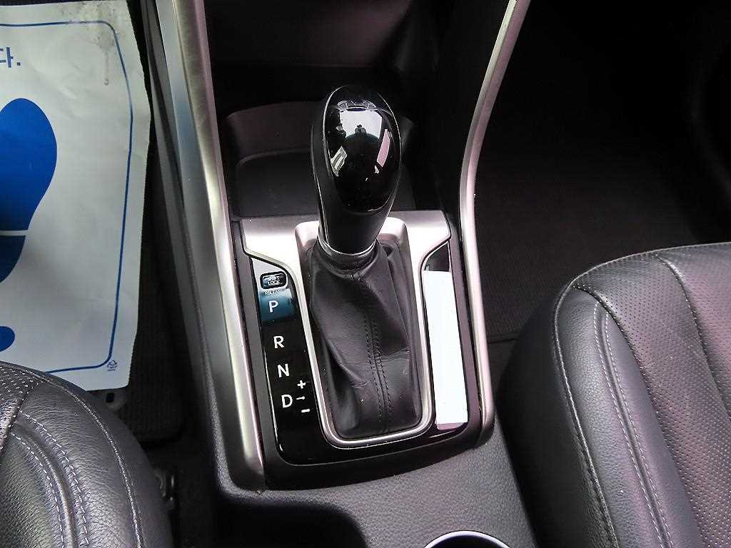 Hyundai i30 — photo 10