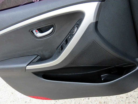 Hyundai i30 — photo 11