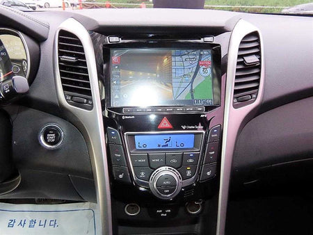 Hyundai i30 — photo 13