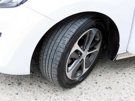 Hyundai i30 — photo 18