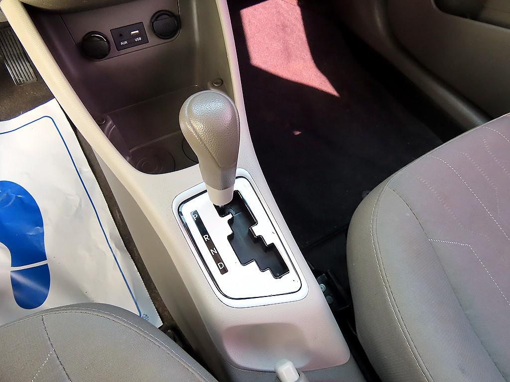 Kia Morning — photo 10