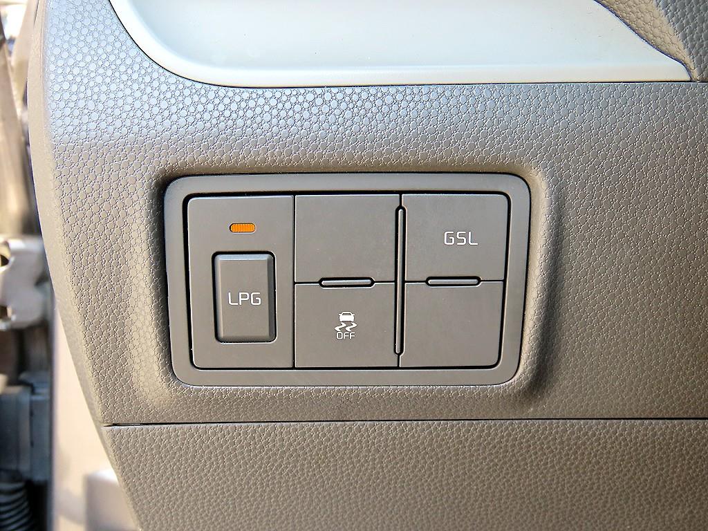 Kia Morning — photo 12