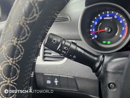 Hyundai Avante — photo 18