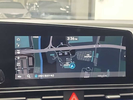Hyundai Avante — photo 13