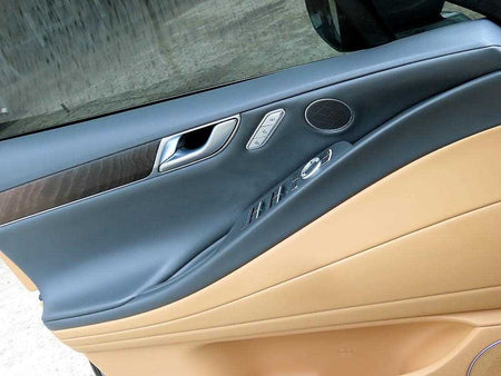 Genesis G80 — photo 12