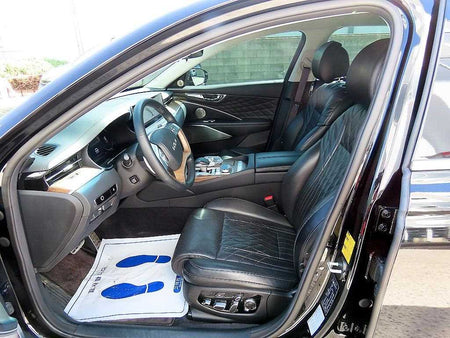 Kia K9 — photo 05