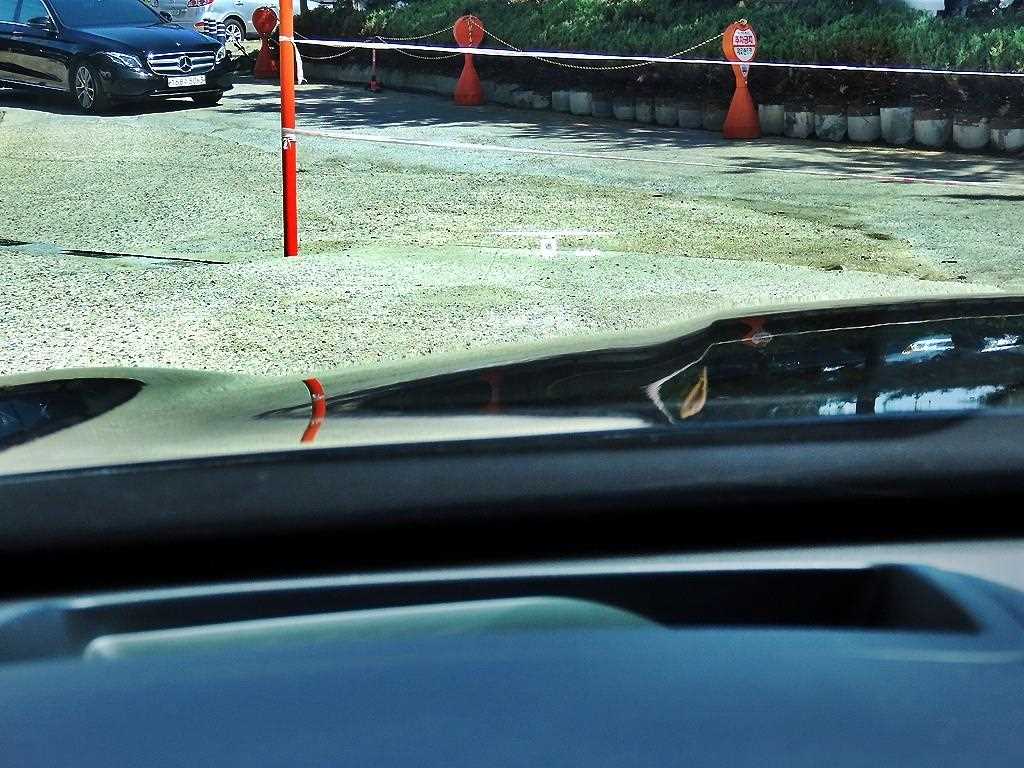 Kia K9 — photo 10