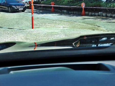 Kia K9 — photo 10