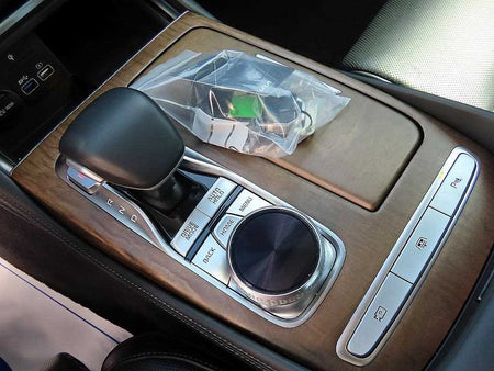 Kia K9 — photo 11