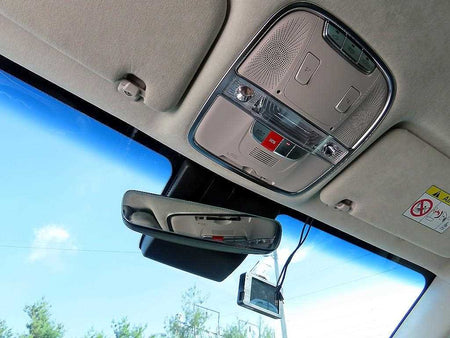 Kia K9 — photo 14