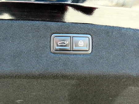 Kia K9 — photo 16