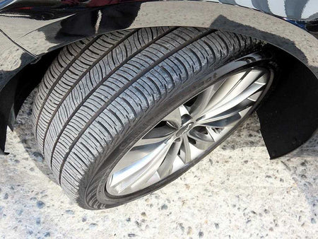Kia K9 — photo 20