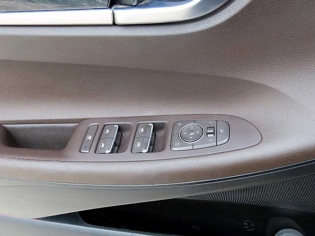 Hyundai Grandeur — photo 11