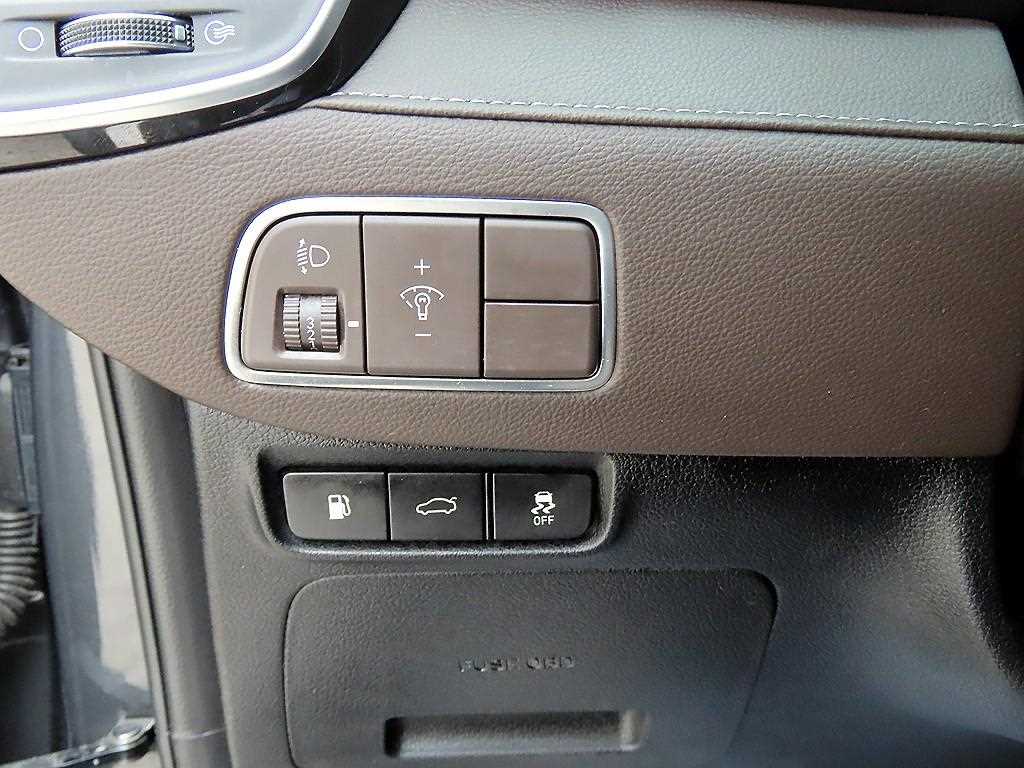 Hyundai Grandeur — photo 12
