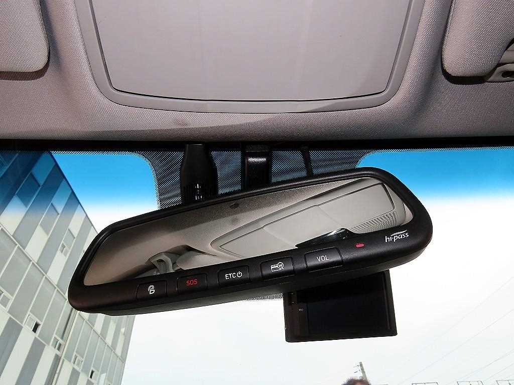 Hyundai Grandeur — photo 16