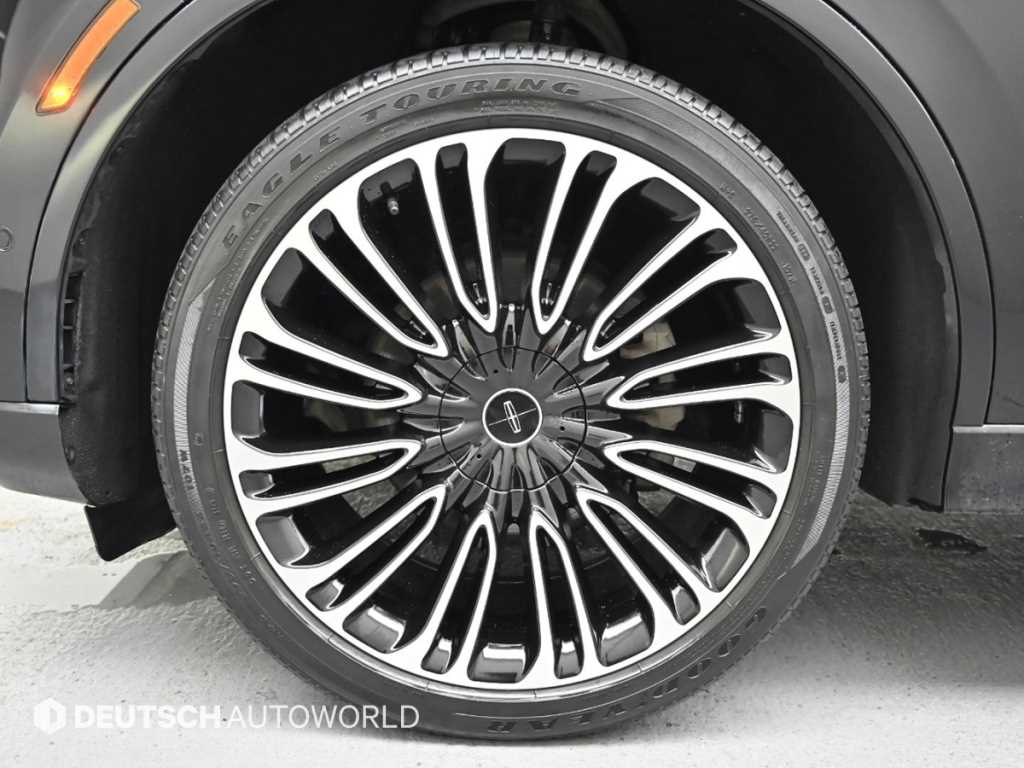 Lincoln Aviator — photo 05