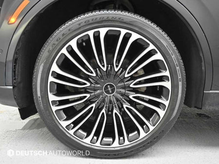 Lincoln Aviator — photo 05